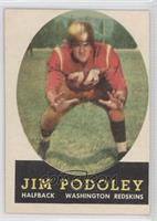 Jim Podoley