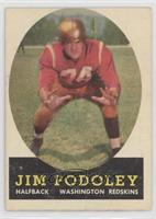 Jim Podoley