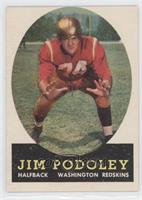 Jim Podoley