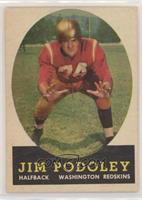 Jim Podoley