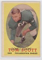 Tom Scott