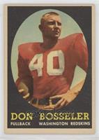 Don Bosseler