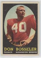 Don Bosseler