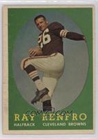 Ray Renfro