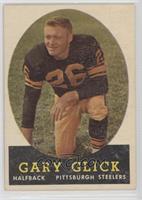 Gary Glick