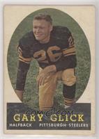 Gary Glick