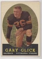 Gary Glick