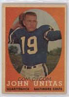 Johnny Unitas