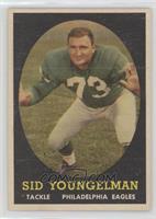 Sid Youngelman [Altered]