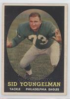 Sid Youngelman