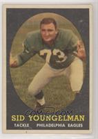 Sid Youngelman [Good to VG‑EX]