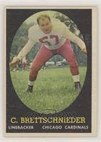 Carl Brettschneider