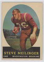 Steve Meilinger [Good to VG‑EX]