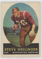 Steve Meilinger