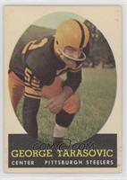 George Tarasovic [Good to VG‑EX]