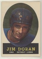 Jim Doran