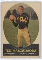 Ted Marchibroda