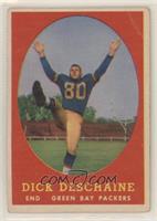 Dick Deschaine