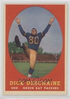 Dick Deschaine