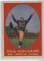Dick Deschaine [Good to VG‑EX]