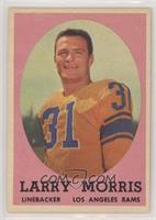 Larry Morris