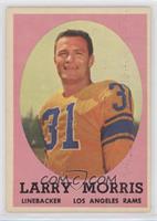 Larry Morris