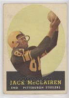 Jack McClairen