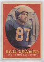 Ron Kramer