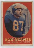 Ron Kramer