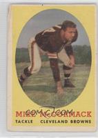 Mike McCormack [Noted]