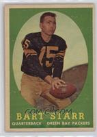 Bart Starr