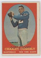 Charlie Conerly [Good to VG‑EX]