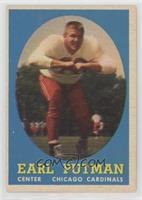 Earl Putman