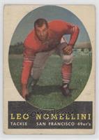 Leo Nomellini [Good to VG‑EX]