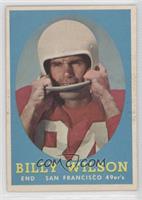 Billy Wilson