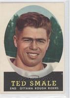 Ted Smale