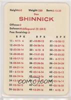 Don Shinnick