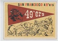 San Francisco 49ers Team [Noted]