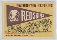 Washington Redskins