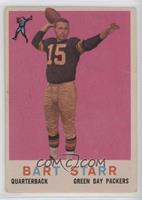 Bart Starr [Poor to Fair]