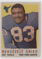 Rosey Grier