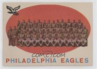 Philadelphia Eagles Team