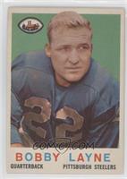 Bobby Layne