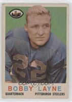 Bobby Layne