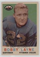 Bobby Layne