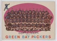 Green Bay Packers Team