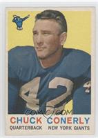 Charlie Conerly