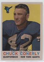 Charlie Conerly