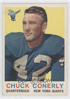 Charlie Conerly [Good to VG‑EX]