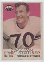 Ernie Stautner [Good to VG‑EX]